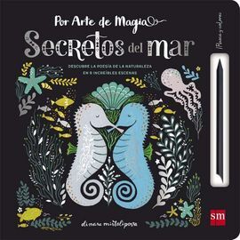 SECRETOS DEL MAR