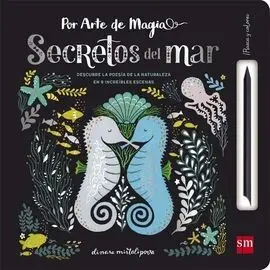 Secretos del Mar