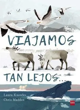 Viajamos Tan Lejos