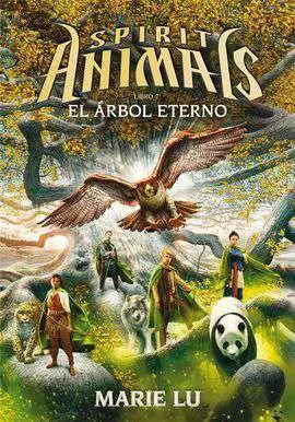 San. 7 el Arbol Eterno