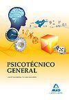PSICOTÉCNICO GENERAL.