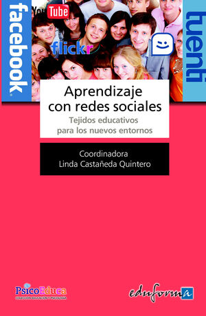 APRENDIZAJE CON REDES SOCIALES