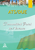 ATS/DUE - TEST PARTE ESPECIFICA