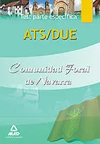 Ats/Due - Test Parte Especifica
