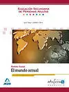 Ámbito Social. El Mundo Actual. Educación Secundaria para Adultos (Esa)