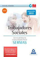 Trabajadores Sociales Test Sermas