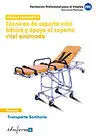 Tecnicas de Soporte Vital Basico y Apoyo Al Soport