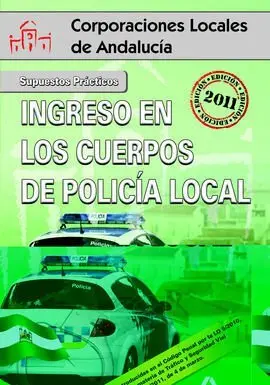 Supuestos Prácticos Ingreso en los Cuerpos de Policía Local