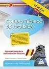 Supuestos Prácticos Cuerpo Técnico de Hacienda