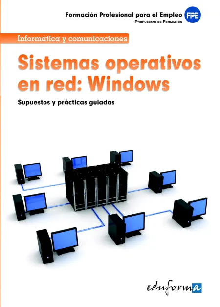 Windows Sistemas Operativos en Red Fpe
