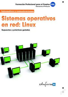 Linux Sistemas Operativos en Red Fpe