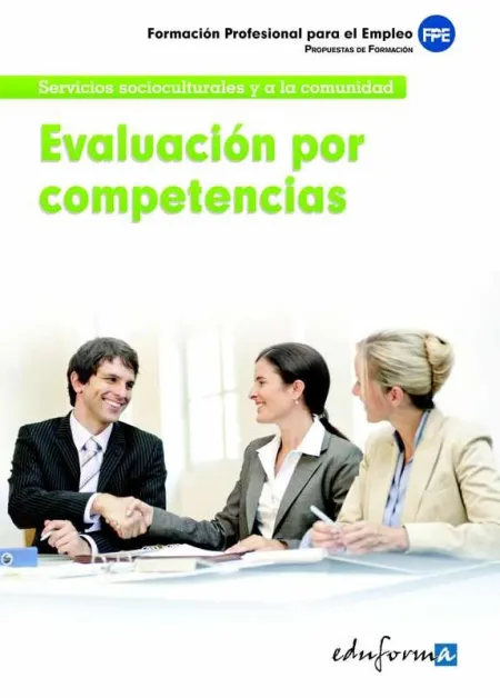 Evaluación por Competecias