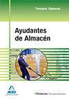 Ayudantes Almacen 2011