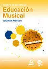 Cuerpo de Maestros. Educación Musical. Supuestos Prácticos