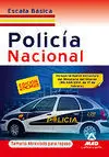 Temario Abreviado Policia Nacional