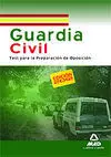 Test Guardia Civil