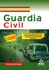 Temario Abreviado Guardia Civil 2012