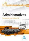 Temario General Ii Administrativos Corporaciones Locales 2012