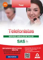 Telefonistas Sas Test