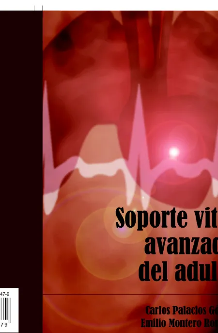 Soporte Vital Avanzado del Adulto