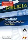 Ejercicios Psicotecnicos Policia Nacional Escala Basica