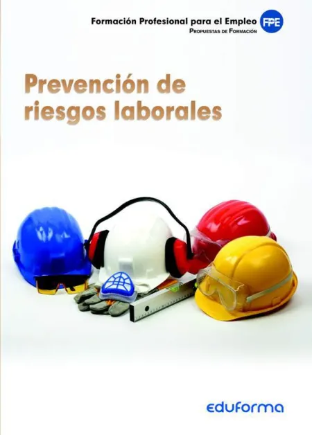 Prevención de Riesgos Laborales