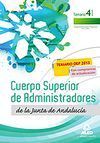 CUERPO SUPERIOR DE ADMINISTRADORES [ESPECIALIDAD GESTIÓN FINANCIERA (A1 1200)]