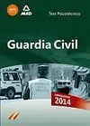 Test Psicotécnico Guardia Civil 2014