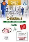 Paquete Ahorro Celadores Servicio Andaluz de Salud 2014