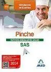Pinche 2014 Sas Simulacros de Examen
