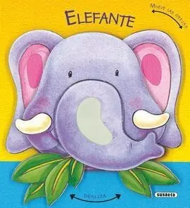 Elefante (Orejitas)