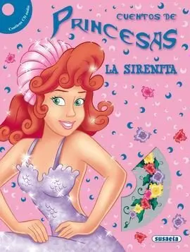La Sirenita