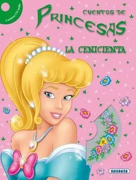 La Cenicienta