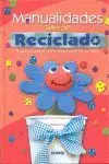 Aprende a Reciclar