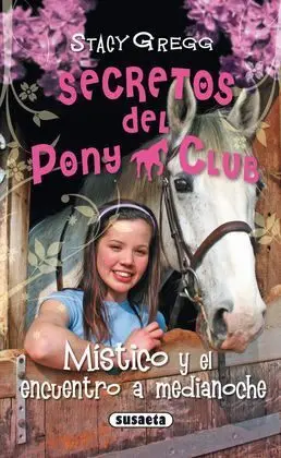 Secretos del Pony Club (1)