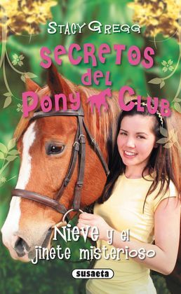 SECRETOS DEL PONY CLUB (2)