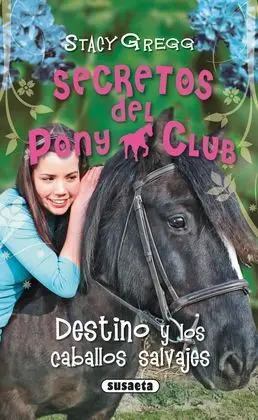 Secretos del Pony Club (3)