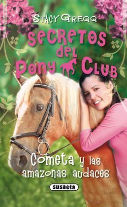 SECRETOS DEL PONY CLUB (4)