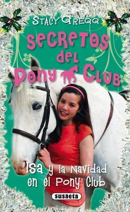 SECRETOS DEL PONY CLUB (6)