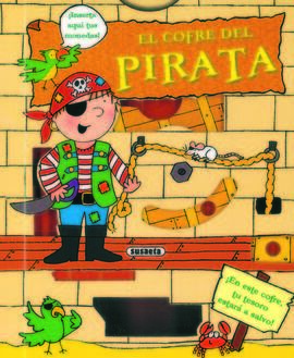 EL COFRE DEL PIRATA