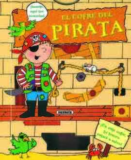El Cofre del Pirata