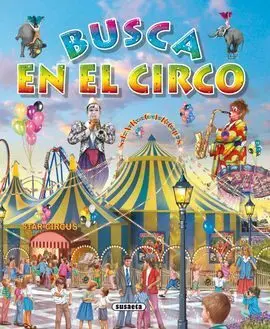 Busca en el Circo