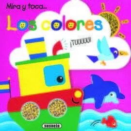Los Colores (Mira