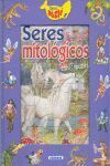 SERES MITOLÓGICOS