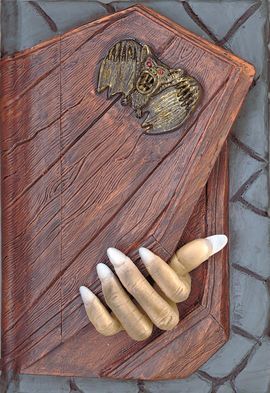 EL LIBRO DE LOS VAMPIROS