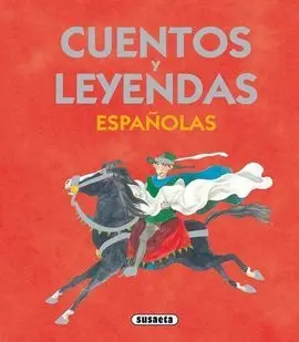 Cuentos y Leyendas Españolas