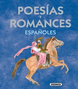 POESÍAS Y ROMANCES