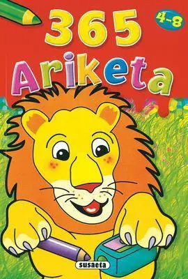 365 Ariketa