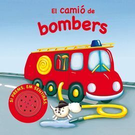 EL CAMIÓ DE BOMBERS