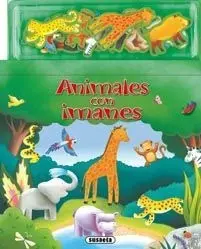 Aprende con los Animales